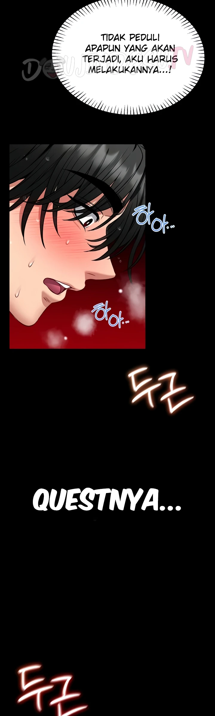 I Will Teach You Self Defense - Page 6